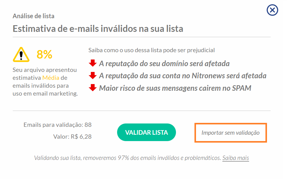 Central de Ajuda - UOL Mail